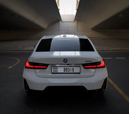 BMW 320i M Kit 2025