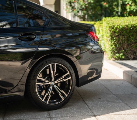 BMW 320i M Kit 2023