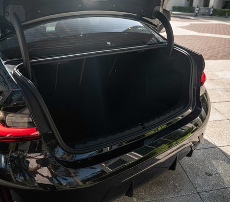 BMW 320i M Kit 2023