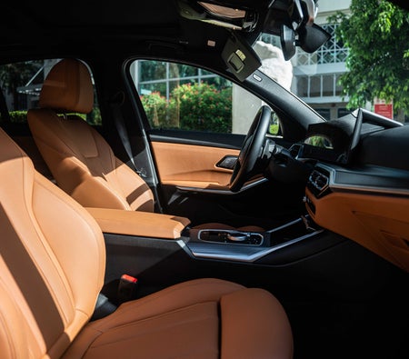 BMW 320i M Kit 2023