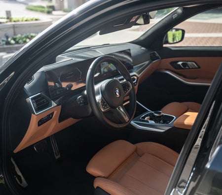 BMW 320i M Kit 2023