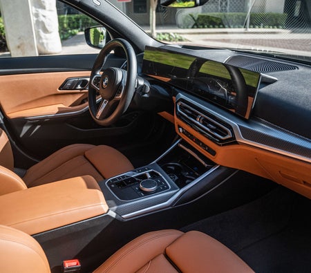 BMW 320i M Kit 2023