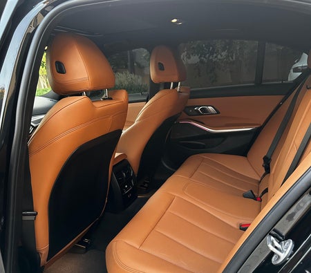 BMW 320i 2024
