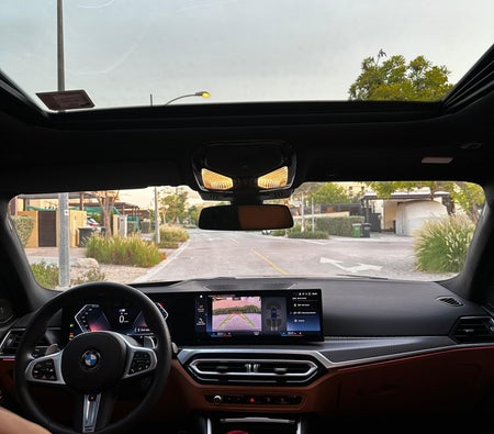 BMW 320i 2024