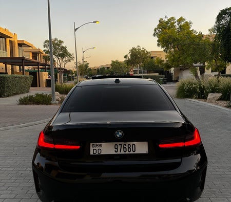 BMW 320i 2024