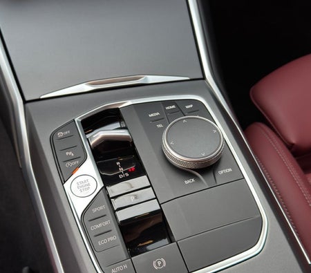 BMW 325i 2025