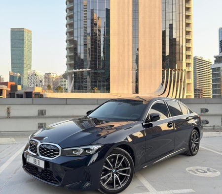 BMW 325i 2025