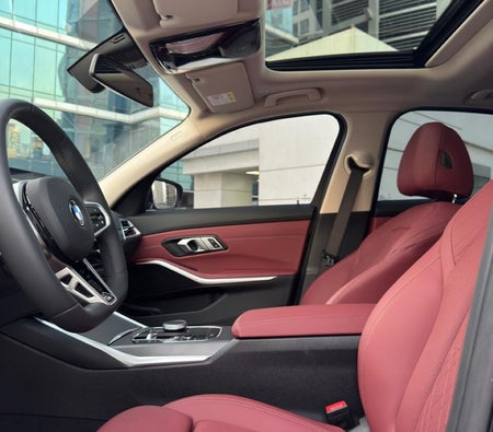 BMW 325i 2025