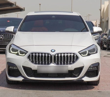BMW 228 2022, photo 2 of 4