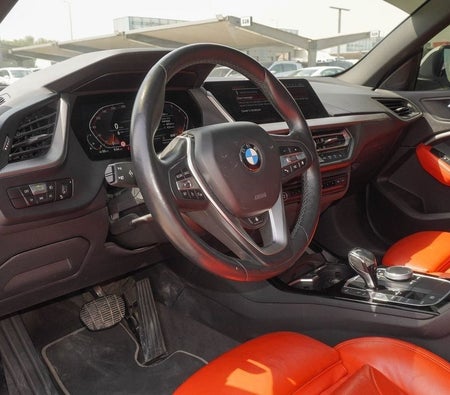 BMW 228 2022, photo 4 of 4