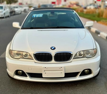 BMW 330ci 2006, photo 3 of 4
