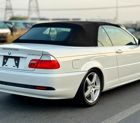 BMW 330ci 2006, photo 4 of 4