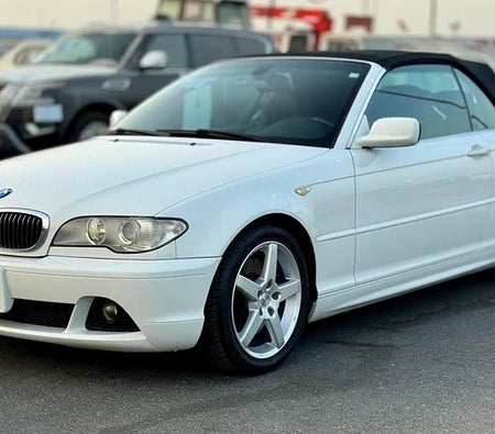 BMW 330ci 2006, photo 2 of 4