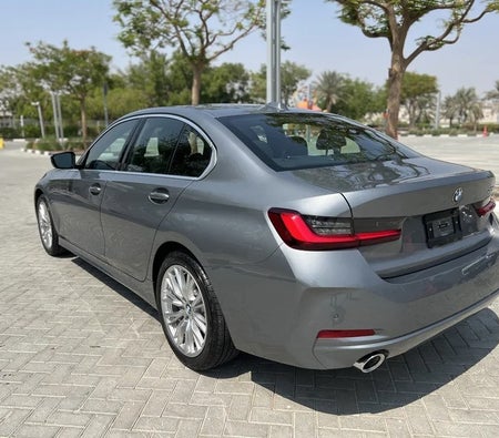Used BMW 330i Executive Dubai | 330i Executive for sale in Dubai