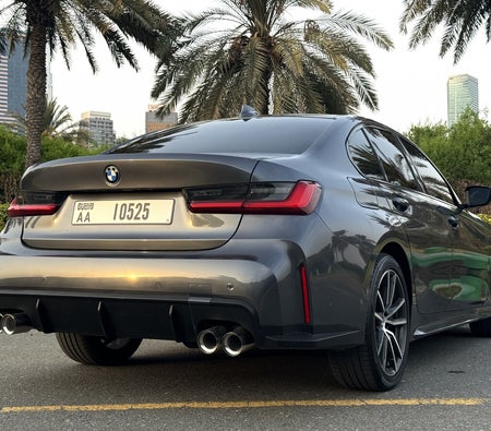 BMW 330i M Kit 2022