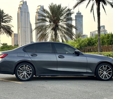 BMW 330i M Kit 2022