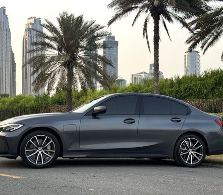 BMW 330i M Kit 2022