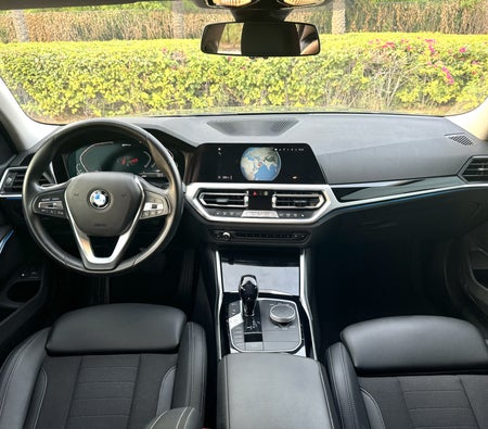 BMW 330i M Kit 2022