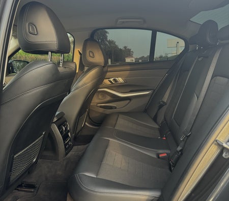 BMW 330i M Kit 2022