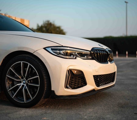 BMW 330i 2020