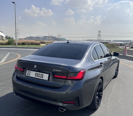 BMW 330i 2021