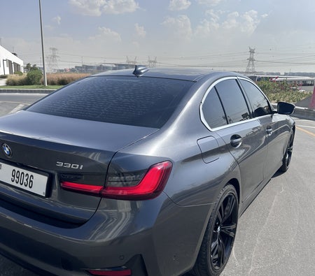 BMW 330i 2021