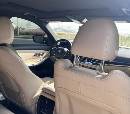 BMW 330i 2021