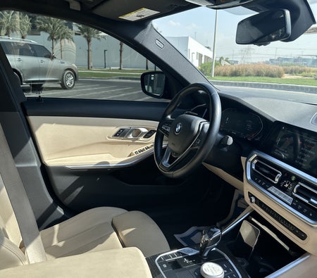 BMW 330i 2021