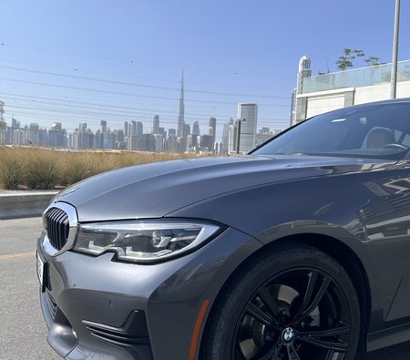 BMW 330i 2021