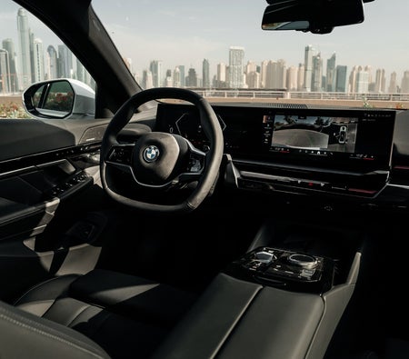 BMW 530i 2024