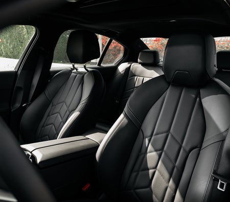 BMW 530i 2024