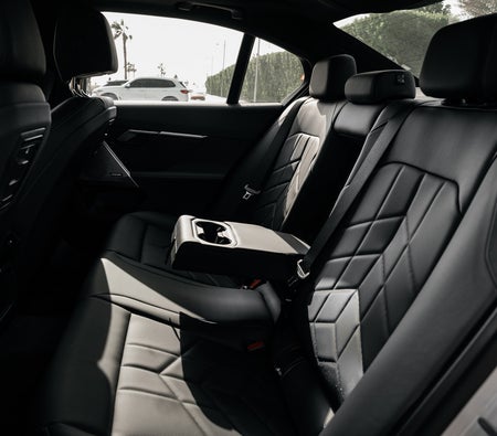 BMW 530i 2024