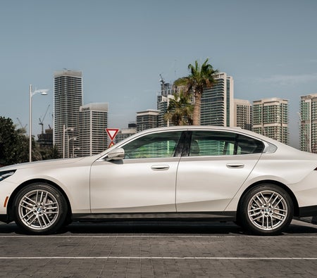 BMW 530i 2024