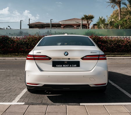 BMW 530i 2024
