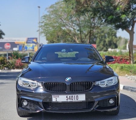 BMW 440i Coupe 2017, photo 3 of 4