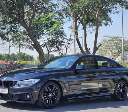 BMW 440i Coupe 2017, photo 4 of 4