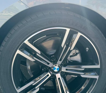 BMW 420i Convertible 2024