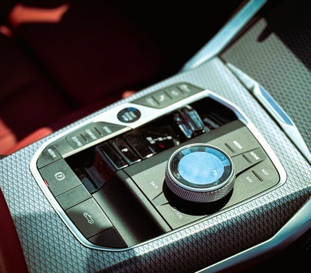BMW 420i Convertible 2025