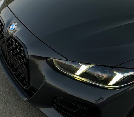 BMW 420i Convertible 2026