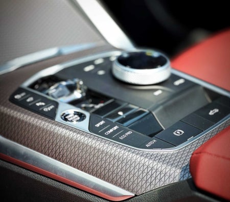 BMW 420i Convertible 2026