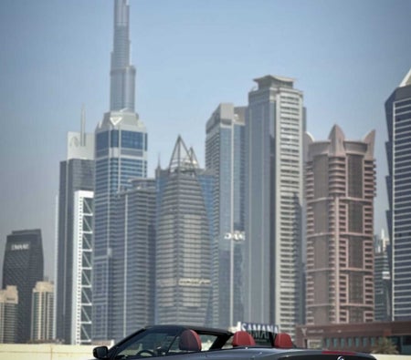BMW 420i Convertible 2026