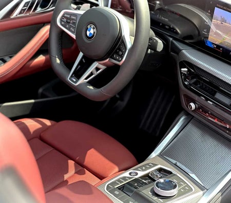 BMW 420i Convertible 2026