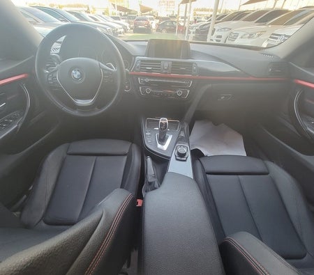 宝马 420i Gran Coupe 2015, photo 4 of 4