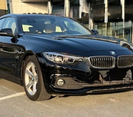BMW 420i Gran Coupe 2019, photo 2 of 4