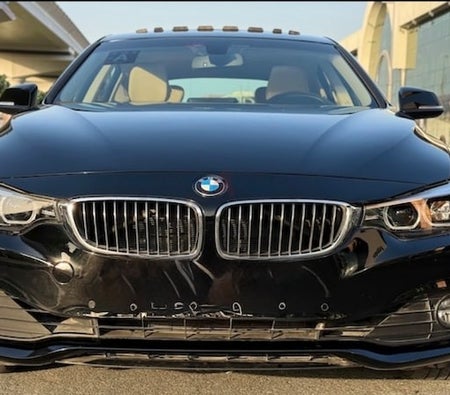 BMW 420i Gran Coupe 2019, photo 3 of 4