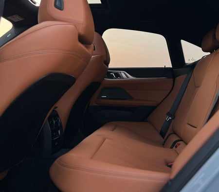 BMW 420i Gran Coupe 2025, photo 4 of 4