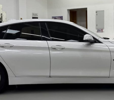 BMW 420i 2019, photo 3 of 4