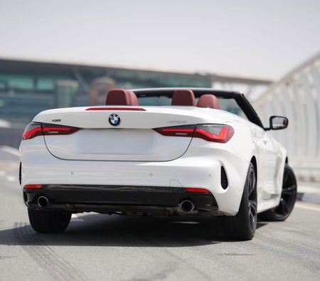 BMW 430i Convertible M-Kit 2022