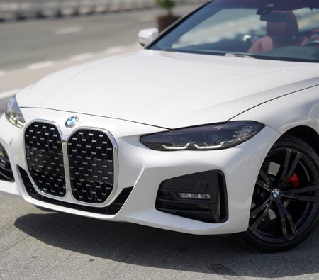BMW 430i Convertible M-Kit 2022
