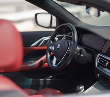 BMW 430i Convertible M-Kit 2022